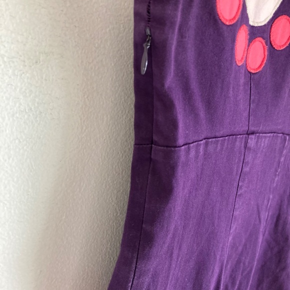 Boden women’s dress - Picture 6 of 9